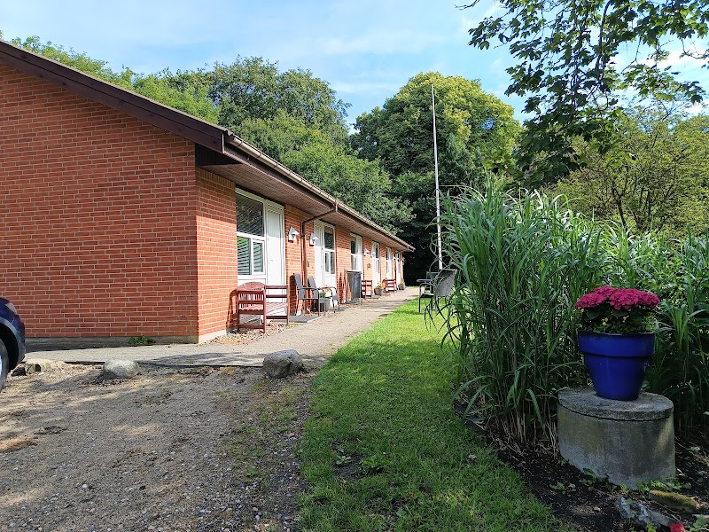 Purhus Kro in Randers, Denmark