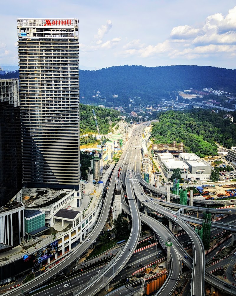 Qliq Damansara in Petaling Jaya, Malaysia