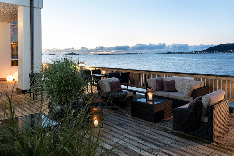 Quality Hotel Ålesund in Alesund, Norway