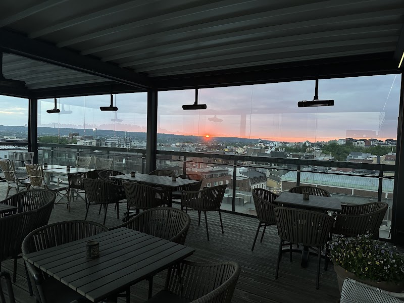 Quality Hotel Fredrikstad in Fredrikstad, Norway