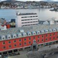 Quality Hotel Grand Kristiansund