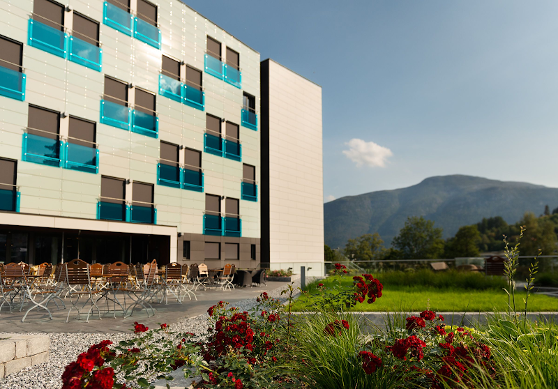 Quality Hotel Sogndal in Sogndal, Norway