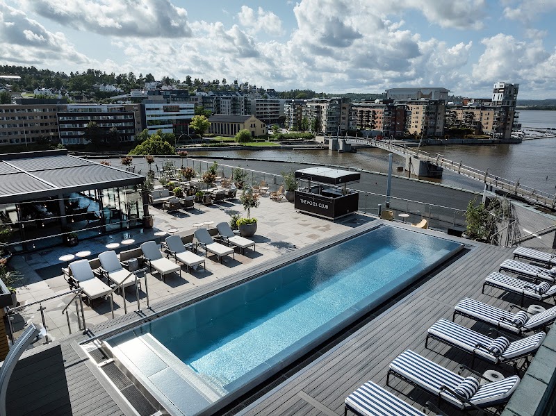 Quality Hotel Tonsberg in Tonsberg, Norway