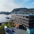 Quality Hotel Ulstein