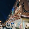 RJ Hotel Kulai