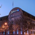 Radisson Blu Hotel Bremen