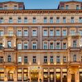 Radisson Blu Hotel Prague
