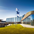 Radisson Blu Hotel, Trondheim Airport
