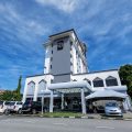 Raia Hotel Kota Kinabalu