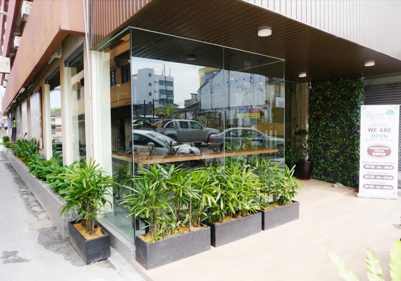 Raintree Boutique Hotel in Kajang, Malaysia