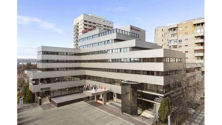 Ramada Iasi City Center in Iasi, Romania