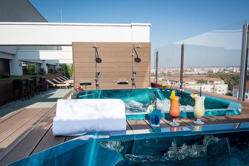 Ramada Oradea in Oradea, Romania