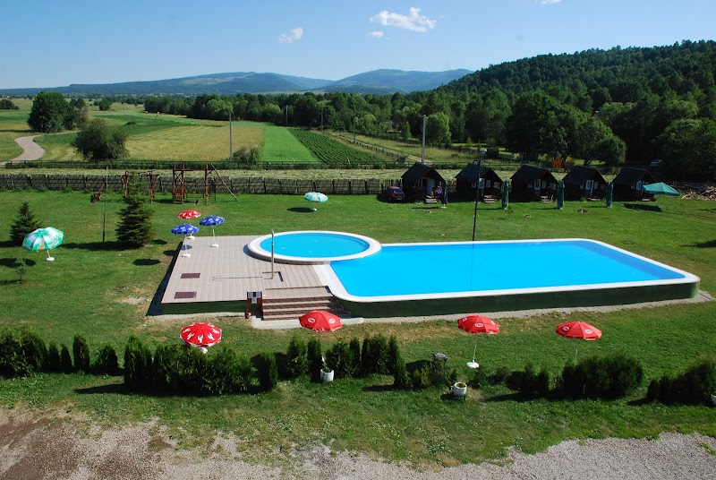 Raza Soarelui Pension in Odorheiu Secuiesc, Romania