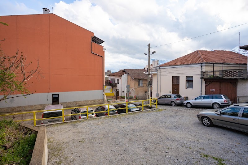 Real Hotel in Veliko Tarnovo, Bulgaria