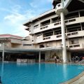 Regency Rajah Court Hotel