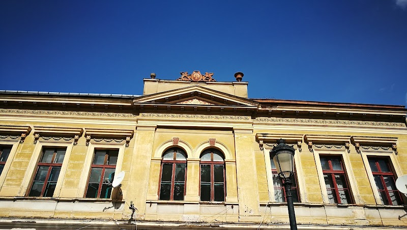 Rem's Pension in Rasnov, Romania