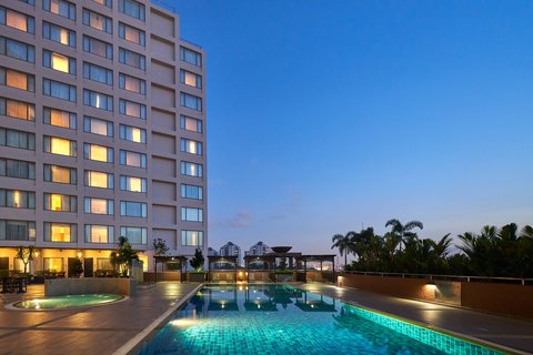 Renaissance Johor Bahru Hotel in Johor Bahru, Malaysia