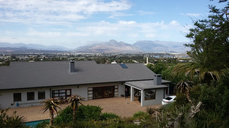 Rendez-vous De Golf in Worcester, South Africa