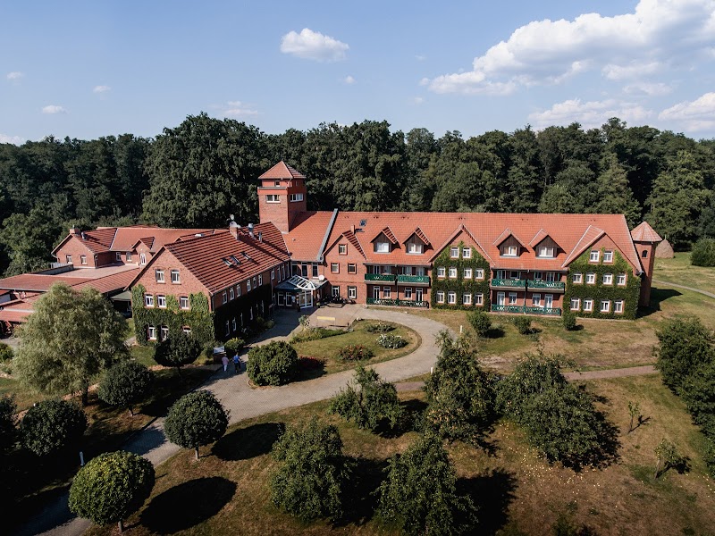 Ringhotel Waldhotel Eiche in Brandenburg, Germany