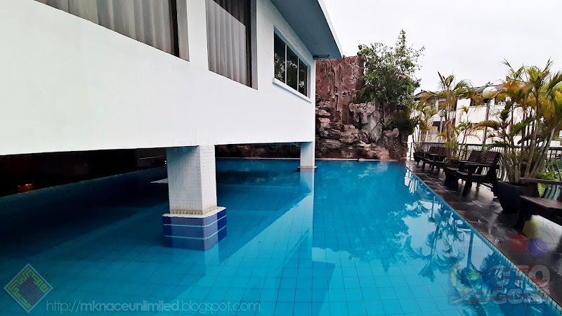 Ritz Garden Hotel in Ipoh, Malaysia