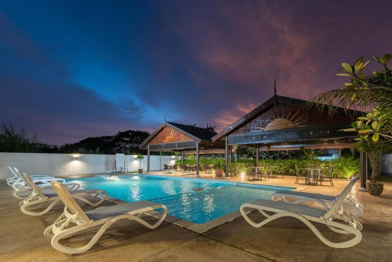 Riverra Inn Langkawi in Kuah, Malaysia