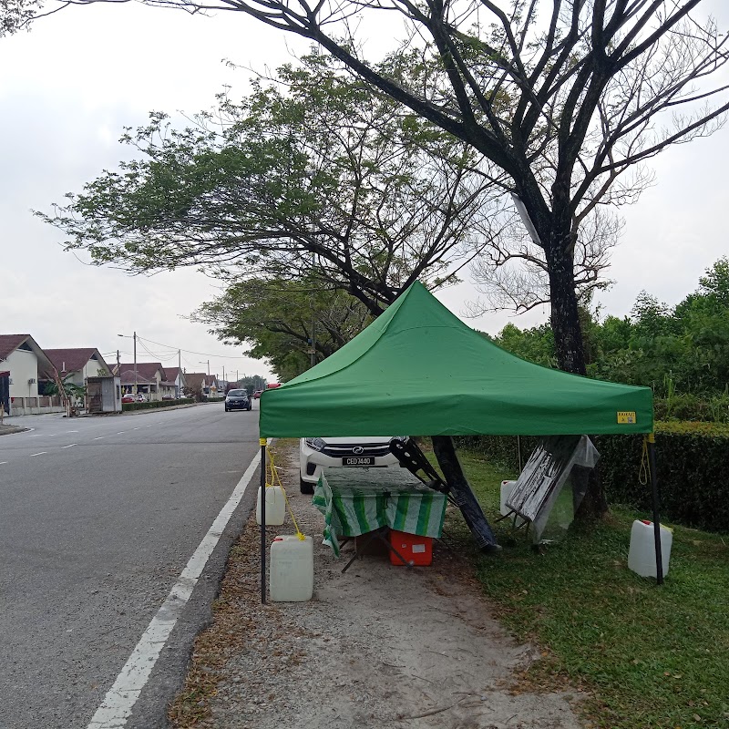 Rock & Roll Hotel in Klang, Malaysia