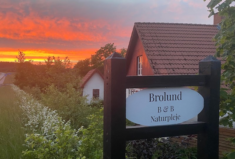 Rodelund Bed & Breakfast in Silkeborg, Denmark