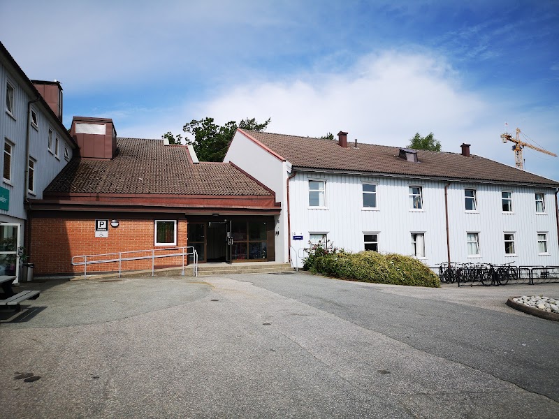 Roligheden Ferieleiligheter in Kristiansand, Norway