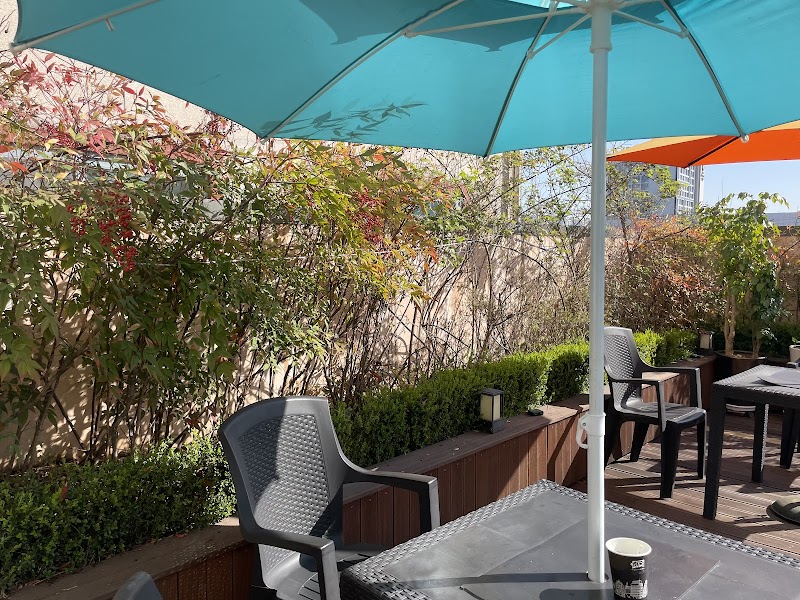 Roni Tourist Hotel in Jeonju, Korea, South