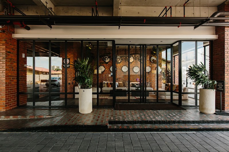 Rosa Malacca in Melaka, Malaysia