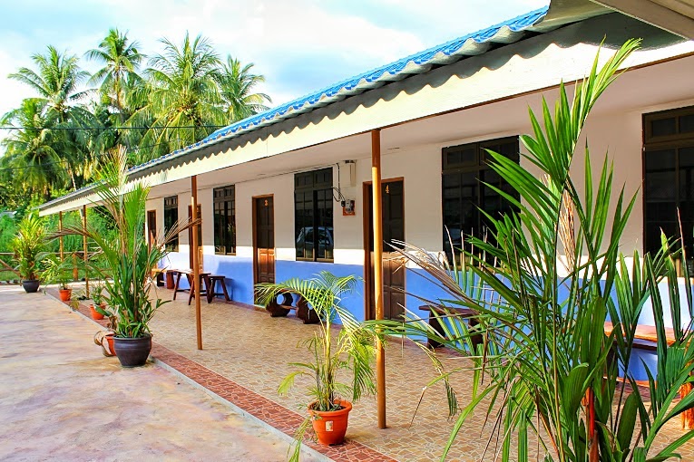 Rose Inn Motel in Kuah, Malaysia