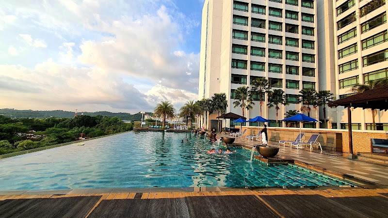 Royale Chulan Damansara in Petaling Jaya, Malaysia