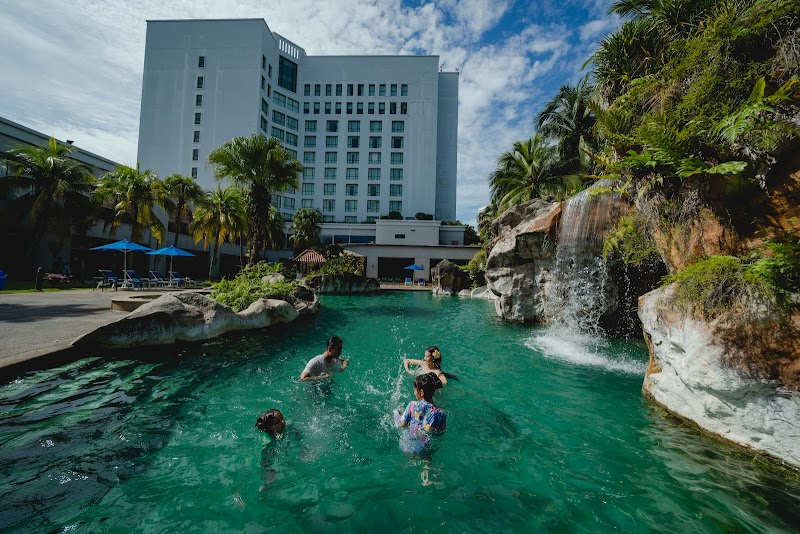 Royale Chulan Seremban in Seremban, Malaysia