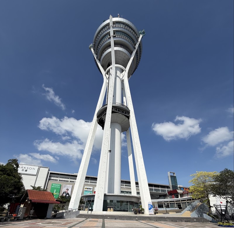 Royale Signature Hotel in Alor Setar, Malaysia