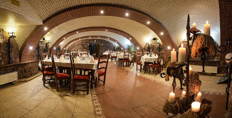 Rubin Hotel in Gheorgheni, Romania