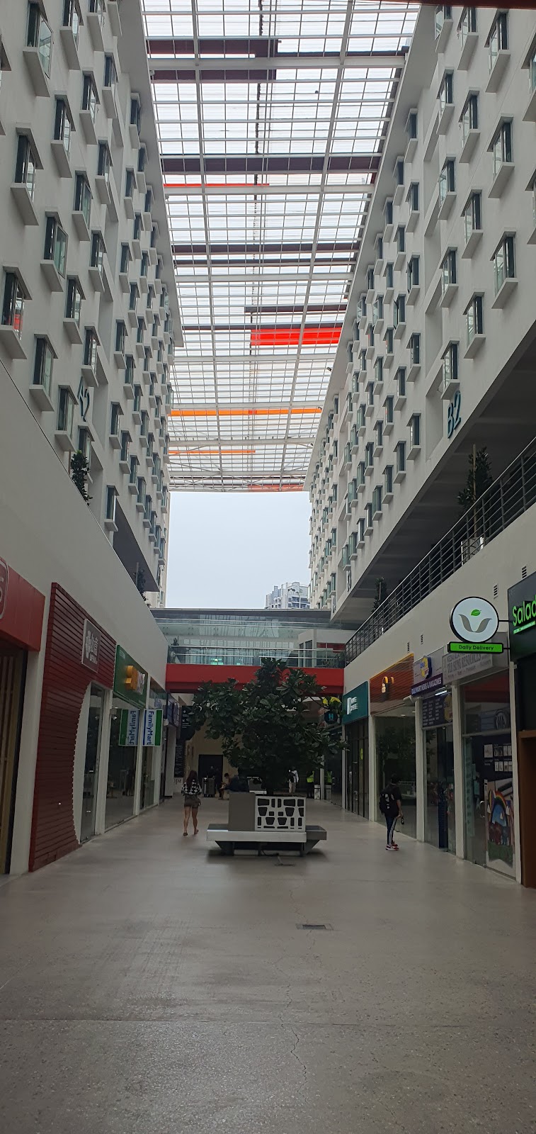 Ruemz Hotel in Petaling Jaya, Malaysia