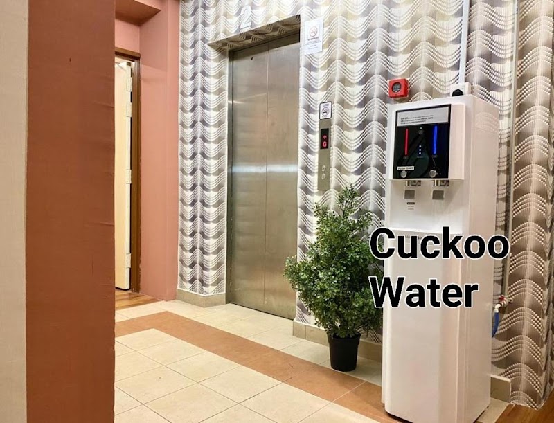 SH Hotel Kelana Jaya in Petaling Jaya, Malaysia