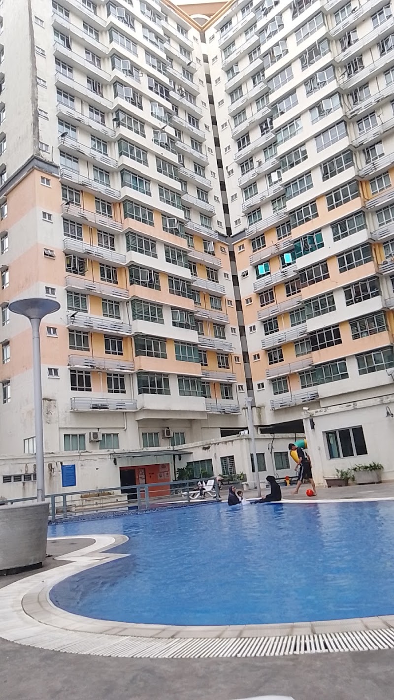 SMART HOTEL Seksyen 15 in Shah Alam, Malaysia