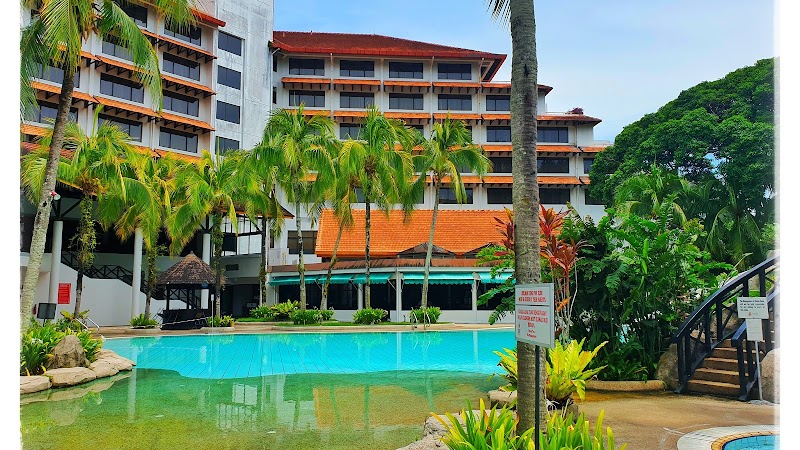 Sabah Hotel Sandakan in Sandakan, Malaysia