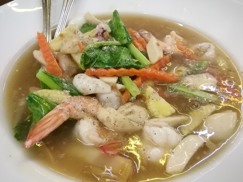 Sabrina Court Hotel in Kota Bharu, Malaysia