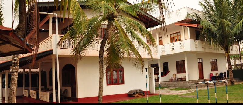 Samaru Beach House in Weligama, Sri Lanka