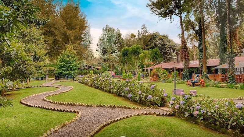 San Ricardo Farm & Lodge in Tecpan Guatemala, Guatemala