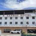 Sanbay Hotel