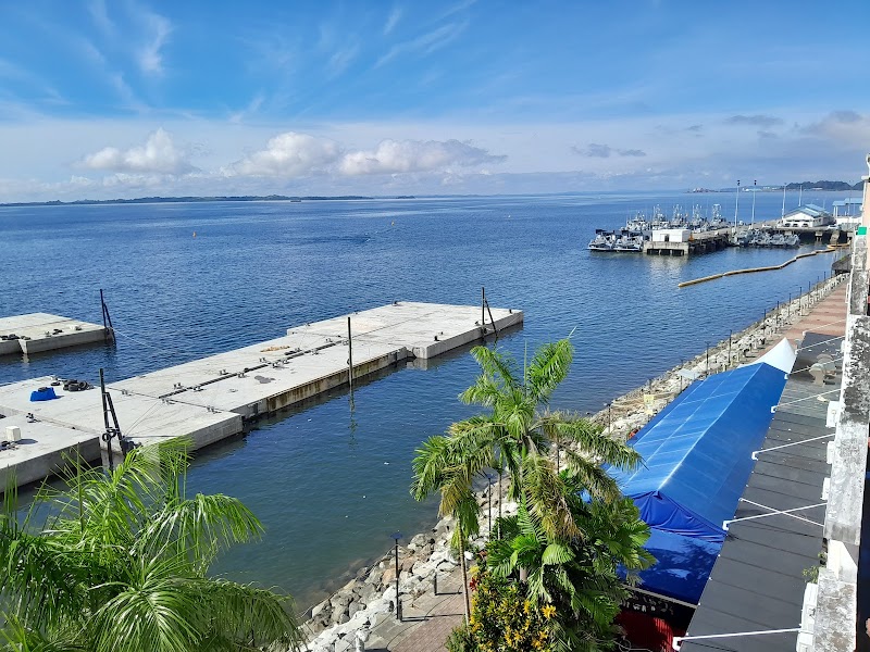 Sandakan Backpackers Hostel in Sandakan, Malaysia