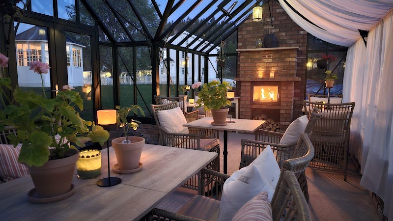 Sanner Hotel in Gran, Norway