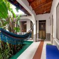 Santa Cruz Backpackers