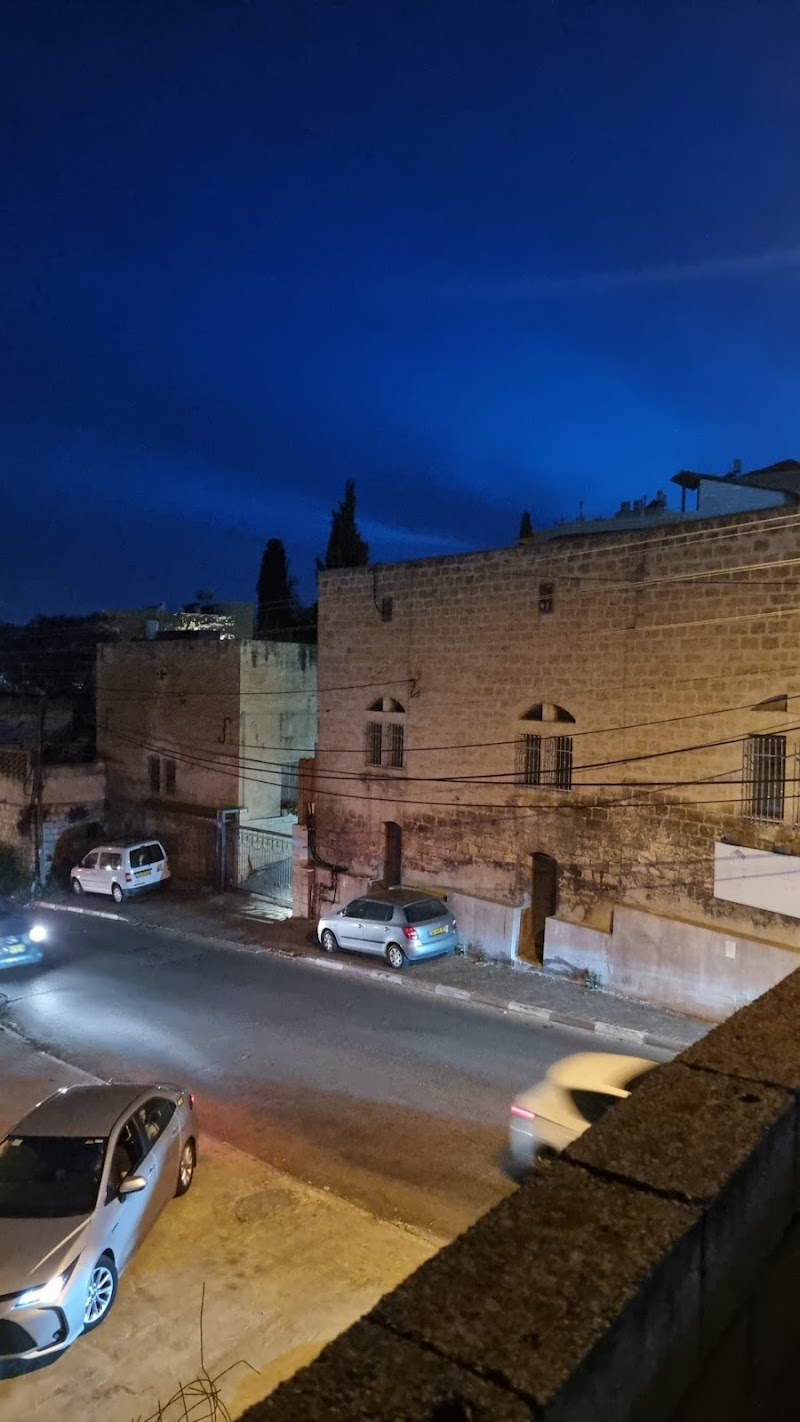 Santa Maria Guest House in Nazareth, Israel