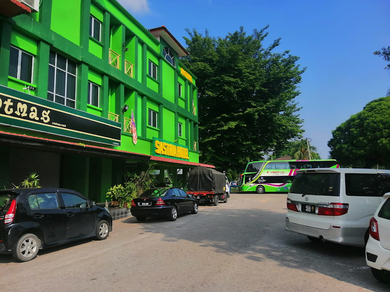 Sastria Hotel in Sungai Petani, Malaysia