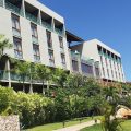 Satama Hotel
