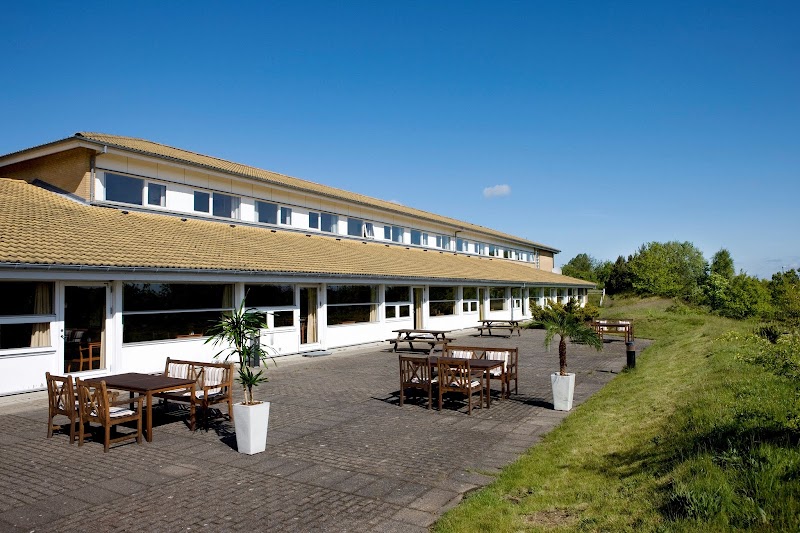 Scandic Aalborg Øst in Aalborg, Denmark